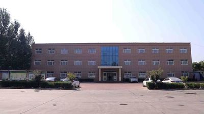 Qingdao Jero Steel Co., Ltd. ligne de production du fabricant