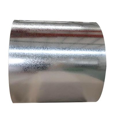 acheter La bobine 750mm laminée à chaud Z40 d'acier au carbone de la largeur 600mm a galvanisé les bobines en acier online manufacture