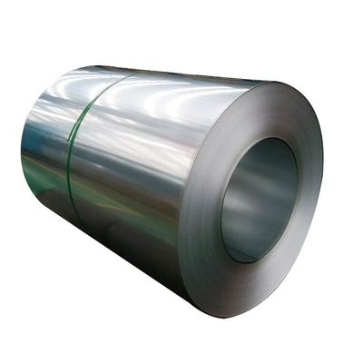 acheter Coil de feuille GI résistant à la rouille 1250 mm Coil galvanisé G90 online manufacture