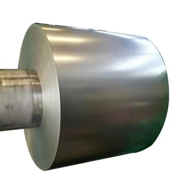 acheter bobine enduite de feuille de Gi de zinc de 0.18mm*750mm pour le matériau de construction en métal fabrication en ligne