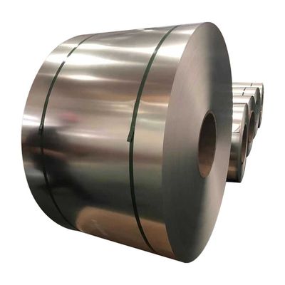 acheter Mesure en acier de la bobine 80g/M2 26 de GI de DX51D Galvcanized pour la porte de construction de toit online manufacture