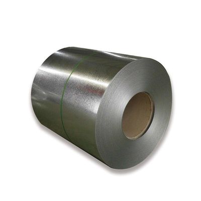 acheter Le zinc de G60 G90 a enduit les bobines en acier laminées à chaud 0.14*1000mm online manufacture