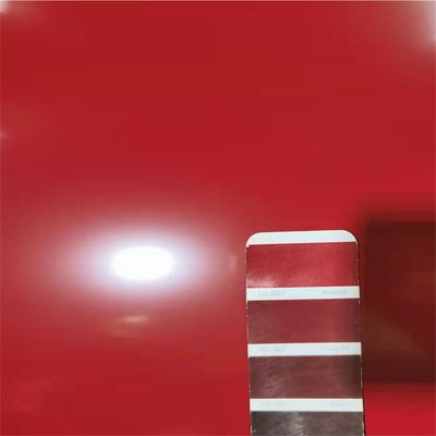 acheter La couleur peinte de Zibo G40 a enduit le petit pain en acier Galvanzied plongé chaud fabrication en ligne