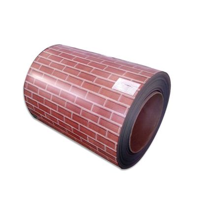 acheter Poids de bobine de 3 à 9 tonnes et longueur personnalisable pour feuille GI prépeinte fabrication en ligne