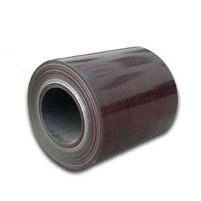 acheter Couleur revêtue en acier avec une épaisseur de 0,12 à 2 mm et du matériau en acier fabrication en ligne
