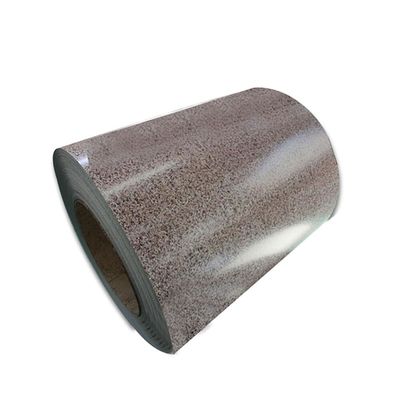 acheter Épaisseur en acier enduite d'une première couche de peinture enduite de la bobine 0.12-2mm online manufacture