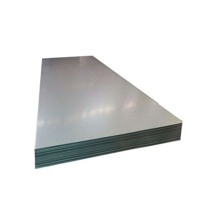acheter 4x8 a galvanisé la tôle d'acier SAE 1015 SONCAP ISO9001 diplôméee online manufacture