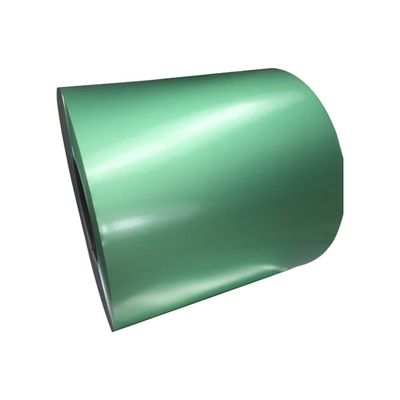acheter Bobine en acier de Galvalume d'ASTM AZ150 0.4x1200mm Aluzinc pour le panneautage extérieur en métal online manufacture