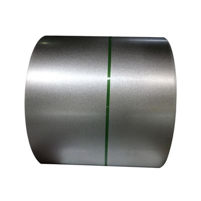 acheter Surface en acier d'AFP de bobine de Galvalume de S550GD ASTM A792 Aluzinc online manufacture
