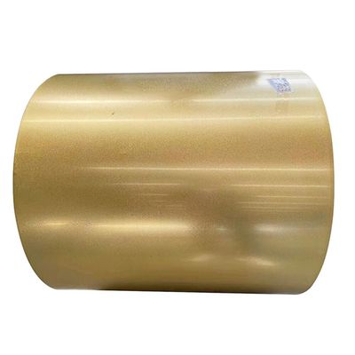 acheter Bobine en acier Chromated d'Aluzinc de bobine en acier de Galvalume de G550 0.43x1200 online manufacture