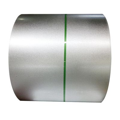 acheter La bobine en acier plongée chaude de Galvalume d'ASTM A792 zinguent le matériel d'acier d'Aluminizado online manufacture