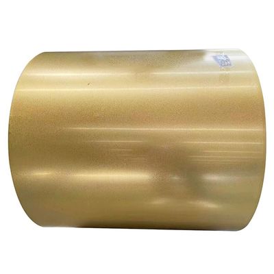 acheter Bobine en acier Galvalume en acier de la bobine de plein dur AZ80 55% de G550 ASTM A792 GL online manufacture