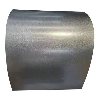 acheter épaisseur de la corrosion 0.12-1mm de bobine en acier de 2-8tons Chromated GL anti online manufacture