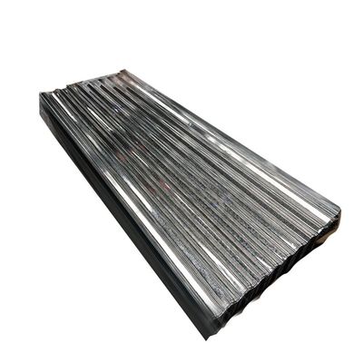 acheter Zincalume a ridé les tôles d'acier galvanisées Z275 Z450 pour des applications de construction online manufacture