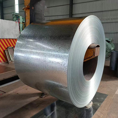 acheter Dx51d Z60 a galvanisé surface lumineuse/de relief en acier de bobine de bande fabrication en ligne