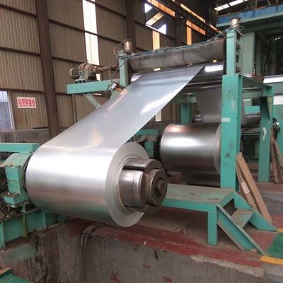 acheter Les bobines d'acier au carbone galvanisées par mur mince du GI G90 d'Astm A653 zinguent enduit online manufacture
