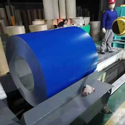 acheter La norme de Ral a imprimé BRI QM de la bobine ISO9001 SNI de Ppgi diplôméee online manufacture
