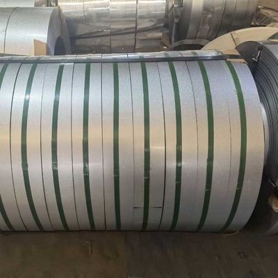 acheter Identification en acier de l'impression 508mm/610mm d'Antifinger de Galvalume de la bobine Az40 fabrication en ligne