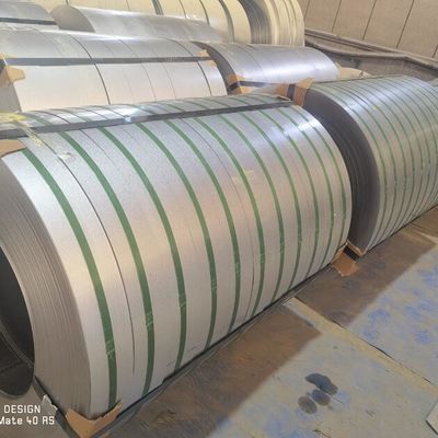 acheter Catégorie en acier de la bande SGCC SGCD de bobine de Galvalume de S550 AZ150 AFP online manufacture