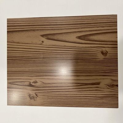 acheter Largeur en bois du modèle 25-1500mm de grain de bobine en acier d'ASTM A755 Ppgi online manufacture