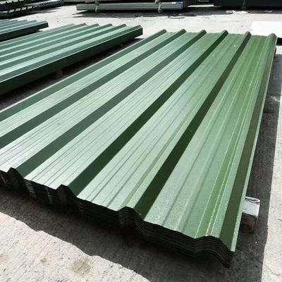 acheter la couleur jaune rouge couvrante de vert de feuille enduite d'une première couche de peinture par 0.11-0.7mm a enduit online manufacture