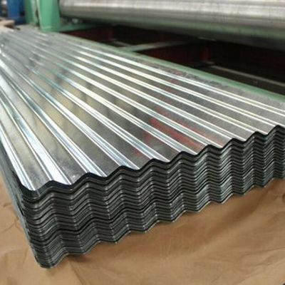 acheter La mesure 20 a galvanisé couvrir le matériau de construction de tôle online manufacture