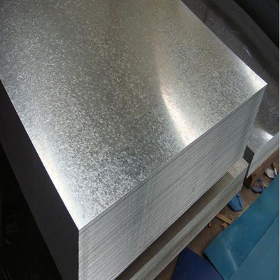 acheter 3-8 tonnes de tôle d'acier galvanisé 0,12-3 mm épaisseur ID 508-610MM online manufacture
