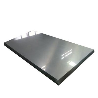 acheter Plaque d'aluminium 5052 H32 polyvalente et résistante à la corrosion online manufacture