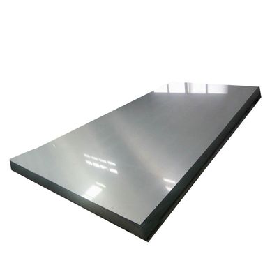 acheter Série 6000 6062 T6 feuille métallique en alliage d'aluminium 6 mm online manufacture