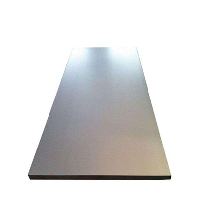 acheter Plaque en alliage d'aluminium de la série 5754 5182 pour l'industrie automobile online manufacture
