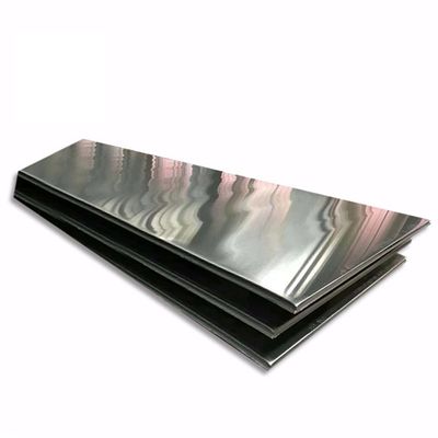 acheter Série 6xxx 6082 T6 T651 Plaque en feuille d'aluminium d'épaisseur de 260 mm online manufacture