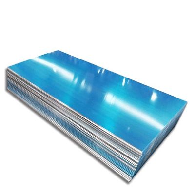 acheter Plaque d'alliage d'aluminium sur mesure 5052 H32 Haute durabilité online manufacture