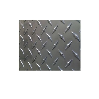acheter Plaque de contrôle en aluminium à carreaux de la série 1xxx 1050 1060 fabrication en ligne