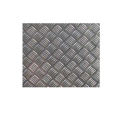 acheter Série 1xxx bobine d'aluminium en relief à carreaux 1100 fabrication en ligne