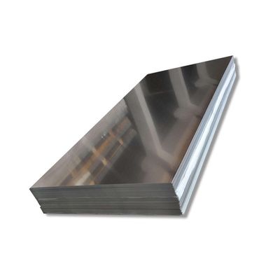acheter Plaque en alliage d'aluminium 6061 à haute résistance pour la fabrication de machines online manufacture