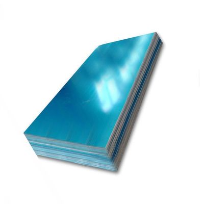acheter Plaque en alliage d'aluminium de qualité anti-rouille A5052 5454 online manufacture