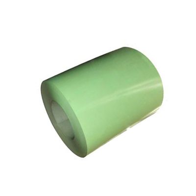acheter 3004 1,6 mm d'épaisseur PVDF enduit en bobine d'aluminium pour mur de rideau online manufacture