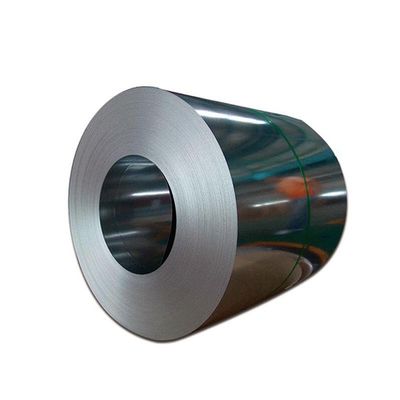 acheter SPCC DX51D a galvanisé le petit pain de feuille complètement dur pour le matériel de toit fabrication en ligne