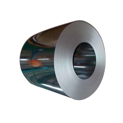 acheter 0.5x1250mm spangle régulier g90 bobine en acier galvanisé bobine galvanisée z180 online manufacture