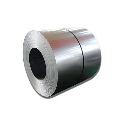 acheter Coil en acier galvanisé de haute résistance 22 calibre Dc01 Roll Zero Spangle online manufacture