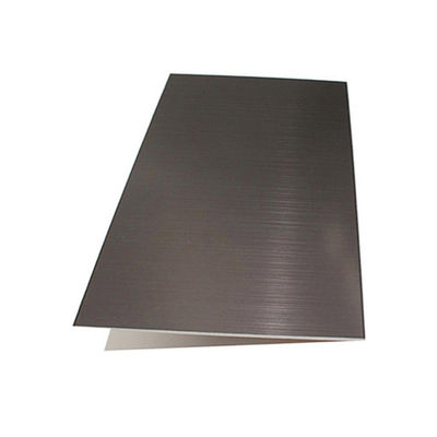 acheter Astm A653m a galvanisé la plaque d'acier galvanisée plongée chaude de la catégorie 340 de tôle d'acier fabrication en ligne