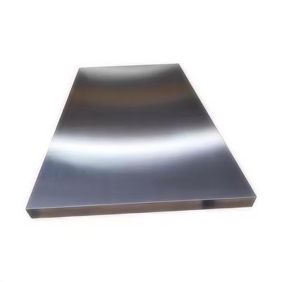 acheter 6xxx série 6082 feuille en alliage d'aluminium 6 mm d'épaisseur online manufacture