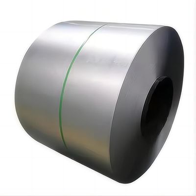 acheter Bobine en acier Chromated d'Aluzinc de bobine en acier de Galvalume de G550 0.43x1200 online manufacture