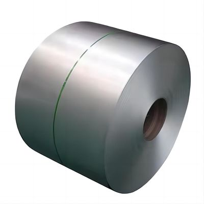 acheter La bobine en acier AZ150 Aluzinc d'Aluzinc de Galvalume a galvanisé l'acier online manufacture