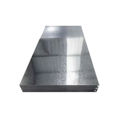 acheter 0.12mm 40g-275g ont galvanisé la plaque d'acier l'appareil ménager de 4ft x de 8ft fabrication en ligne