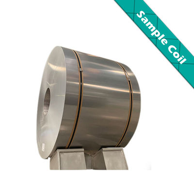 acheter ASTM B209 5454 H32 2800 mm Super largeur en alliage d'aluminium bobine pétrolier fabrication en ligne
