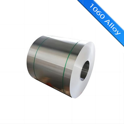 acheter ASTM B209 AA1060 bobine en alliage d'aluminium 1060 bobine en alliage d'aluminium Produits en alliage d'aluminium fabrication en ligne
