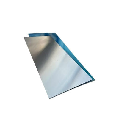 acheter Panneau de porte extérieure de voiture en alliage d'aluminium haute résistance série 5000 5182 fabrication en ligne