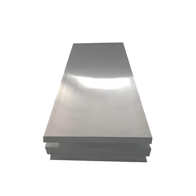 acheter Tôle d'alliage d'aluminium série 5005 Al-Mg de 0,7 à 2 mm pour toiture fabrication en ligne