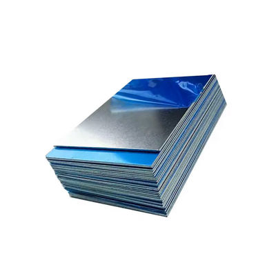 acheter 5000 Plaque d'aluminium de qualité 5182 pour panneaux de porte extérieurs automobiles fabrication en ligne
